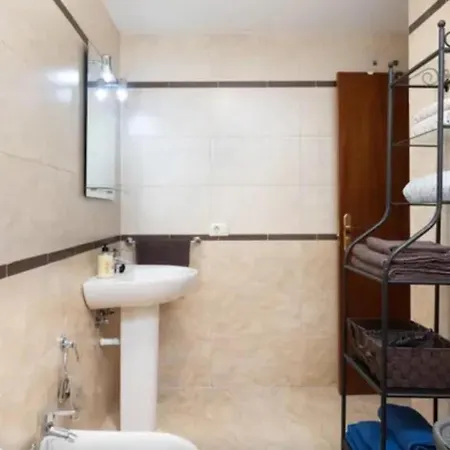 公寓 Spacious Near The Beach In 圣胡安海滩