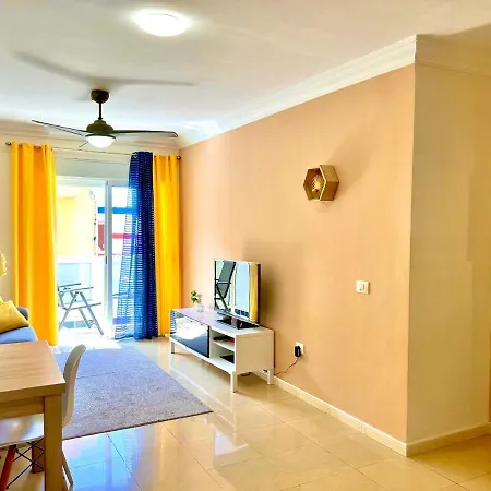 شقة Spacious Near The Beach In بلايا دي سان خوان